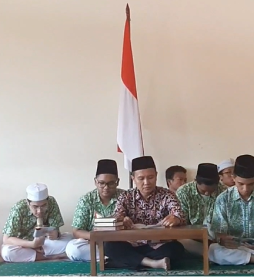 Pentingnya Literasi Sirah Nabawi 