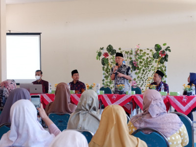Gelar Awwalussanah Kelas X, SMA Islam Al Azhar 15 Semarang Mendapat Dukungan Penuh dari Orang Tua