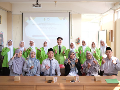 SMA Islam Al Azhar 15 Semarang dan UIN Walisongo Bersinergi untuk Memajukan Dunia Pendidikan