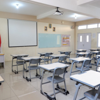 Ruang Kelas