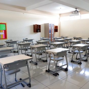 Ruang Kelas