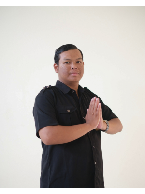 Aris Rustamaji