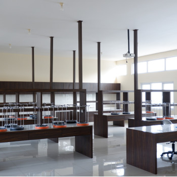Laboratorium Fisika