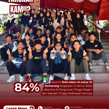 Alumni Angkatan VI