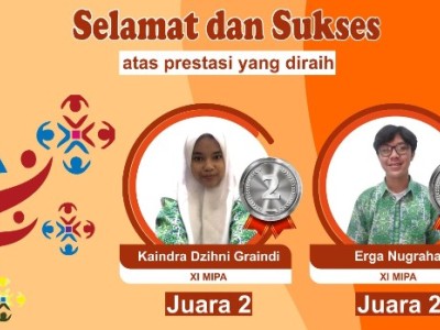 Delegasi SMA Islam Al Azhar 15 Raih Juara Business Plan Entrepreneurship Creativity Festival Tingkat Nasional