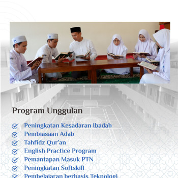 Program Unggulan